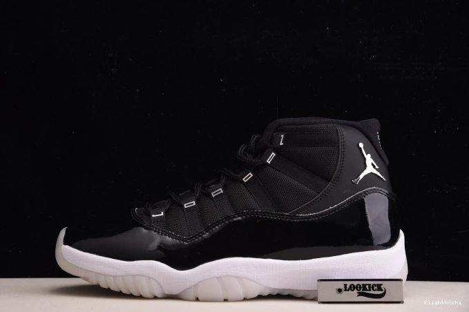 Anniversary CT8012-011 Jordan 11 Air 25th 0723